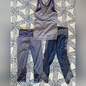 Lululemon Bundle
